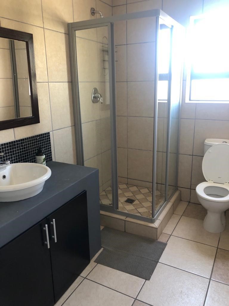 To Let 3 Bedroom Property for Rent in Myburgh Park Western Cape